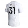 Aston Villa Leon Bailey #31 Bortedrakt 2023-24 Kortermet